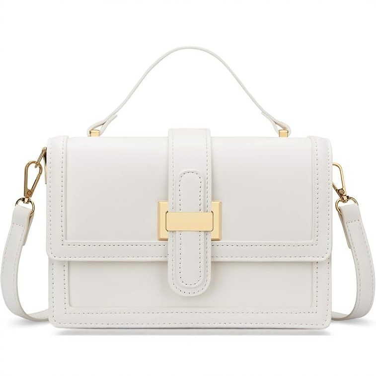 Best Seller Designer Bag TB BHULAMTE Designer's New Small Square For Women Simple And Elegant Single-Shoulder Cssbody Beach Straw Bamboo Woven Ba