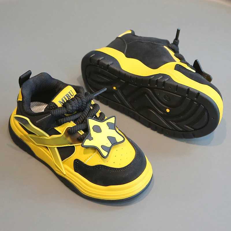 Four Seasons Childrens Girls Boys Sport Toddler Nonslip Sneakers Casual Soft Shoes Kids Outdoor Sho H260130