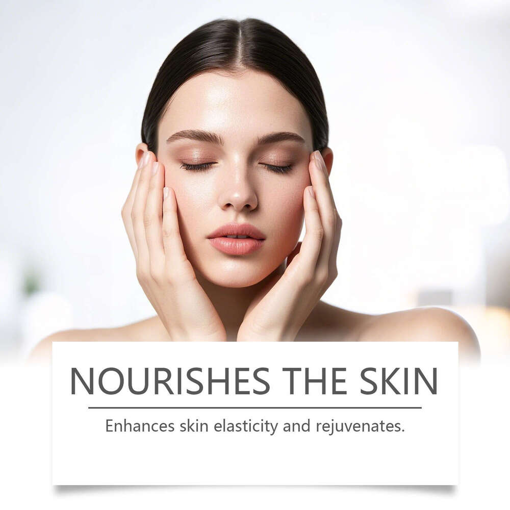AMZ Multi-effect Cream Face Body Nourishing Skin Rejuvenating Vitality Moisturizing Care