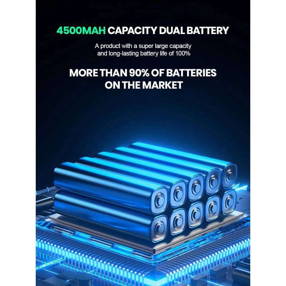 X3pro Jet 250000Rpm Powerful Blower Brushless Motor Turbo Fan Wind Speed 52M/S 8000Mah Souffleur Air Puissant M250912