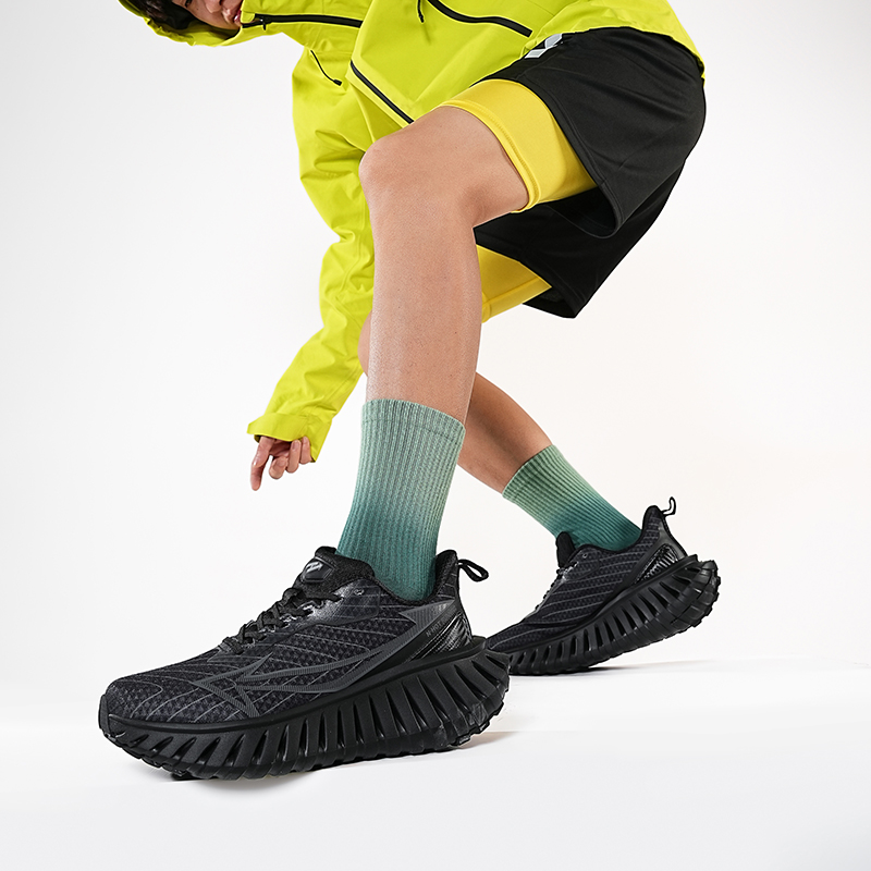 Men's NHOT Breathable Mesh Running Shoes - Spring/Autumn Casual Sneakers