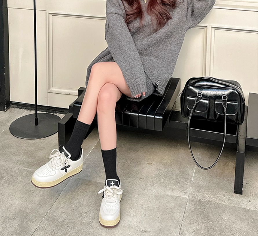 Designer DARSII Hong Kong Das Autumn New Versatile Comfortable Non-Slip Wear-Resistant Breathable Low-Top Sneakers Unisex Casual Shoes