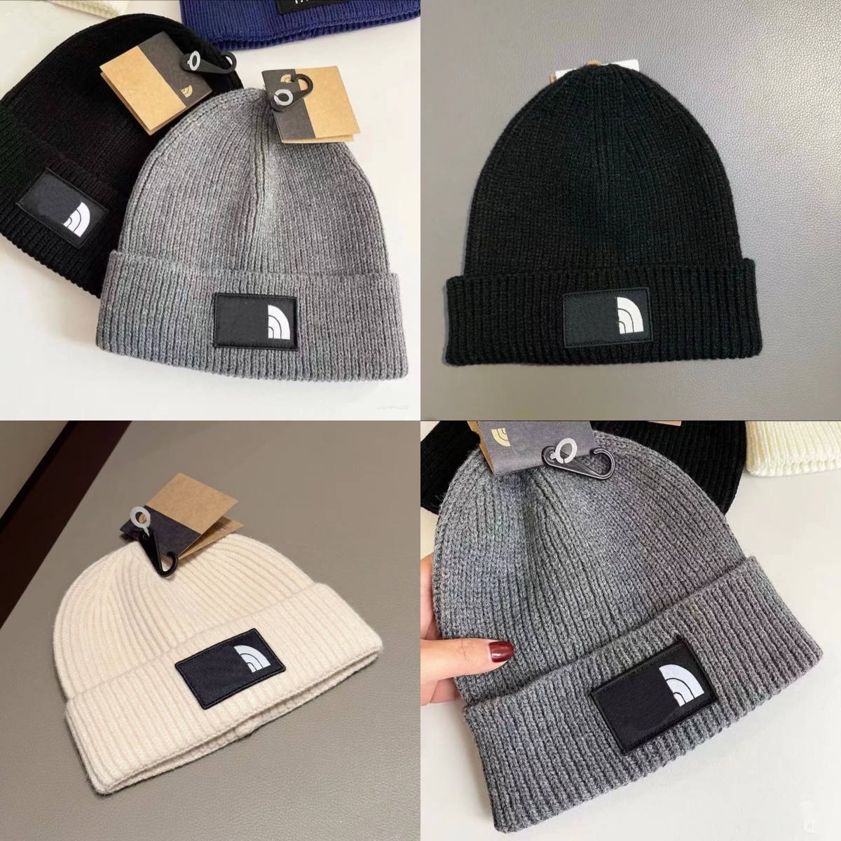 Fashion Outdoor Hat… - image