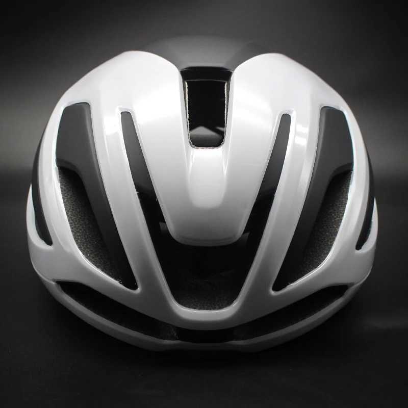 Cycling Helmet Ultralight Aero Outdoor Sport MTB Road Bike Helmet Integrallymolded Red Men Women Bicycle Helmet Cascos Ciclismo J250916