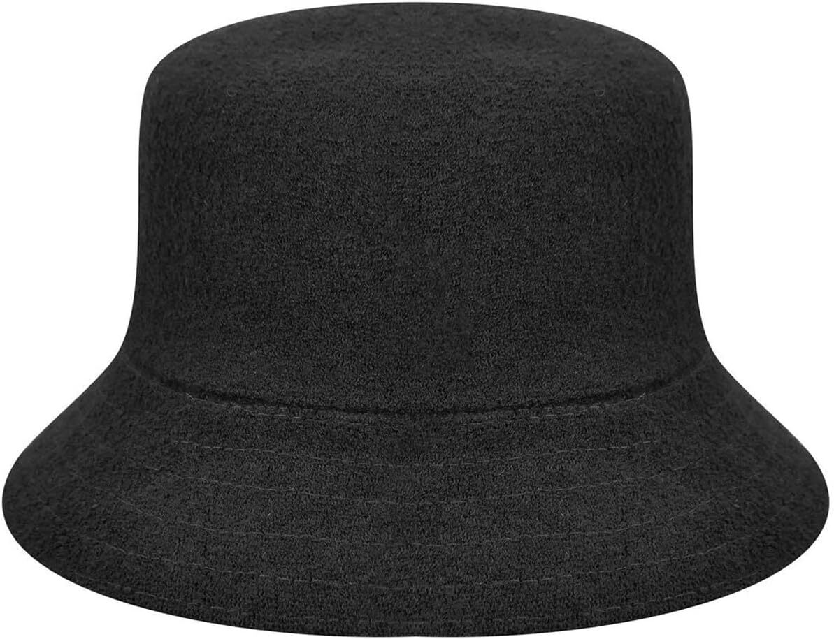 Kangol Men, Women Bermuda Bucket Hat Fisherman's hat