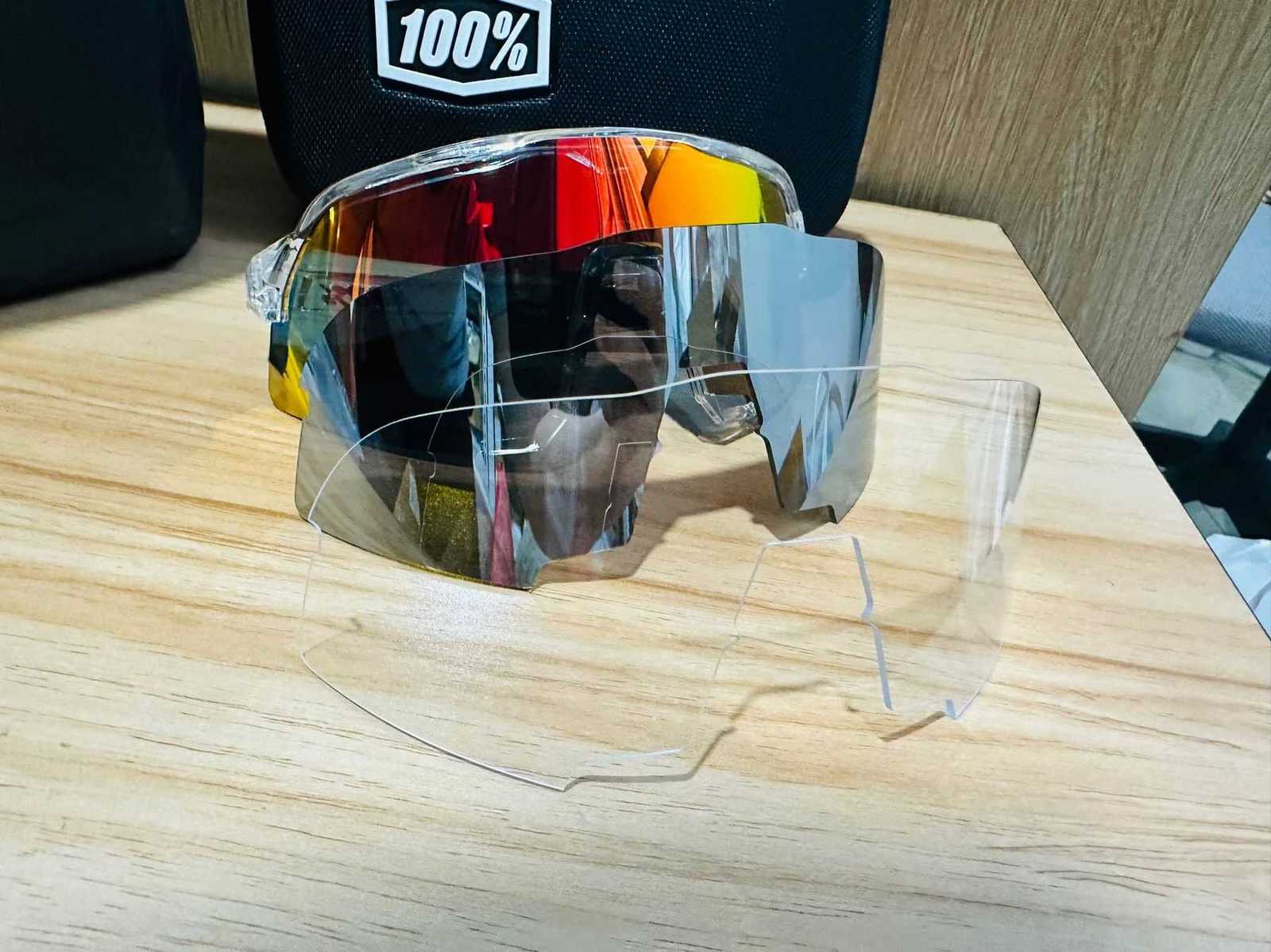 SCICON Bicycle Glasses Mountain Bike Glasses Road Bike Glasses Mens Outdoor Sports Bike Sunglasses Sutro lite Y250414