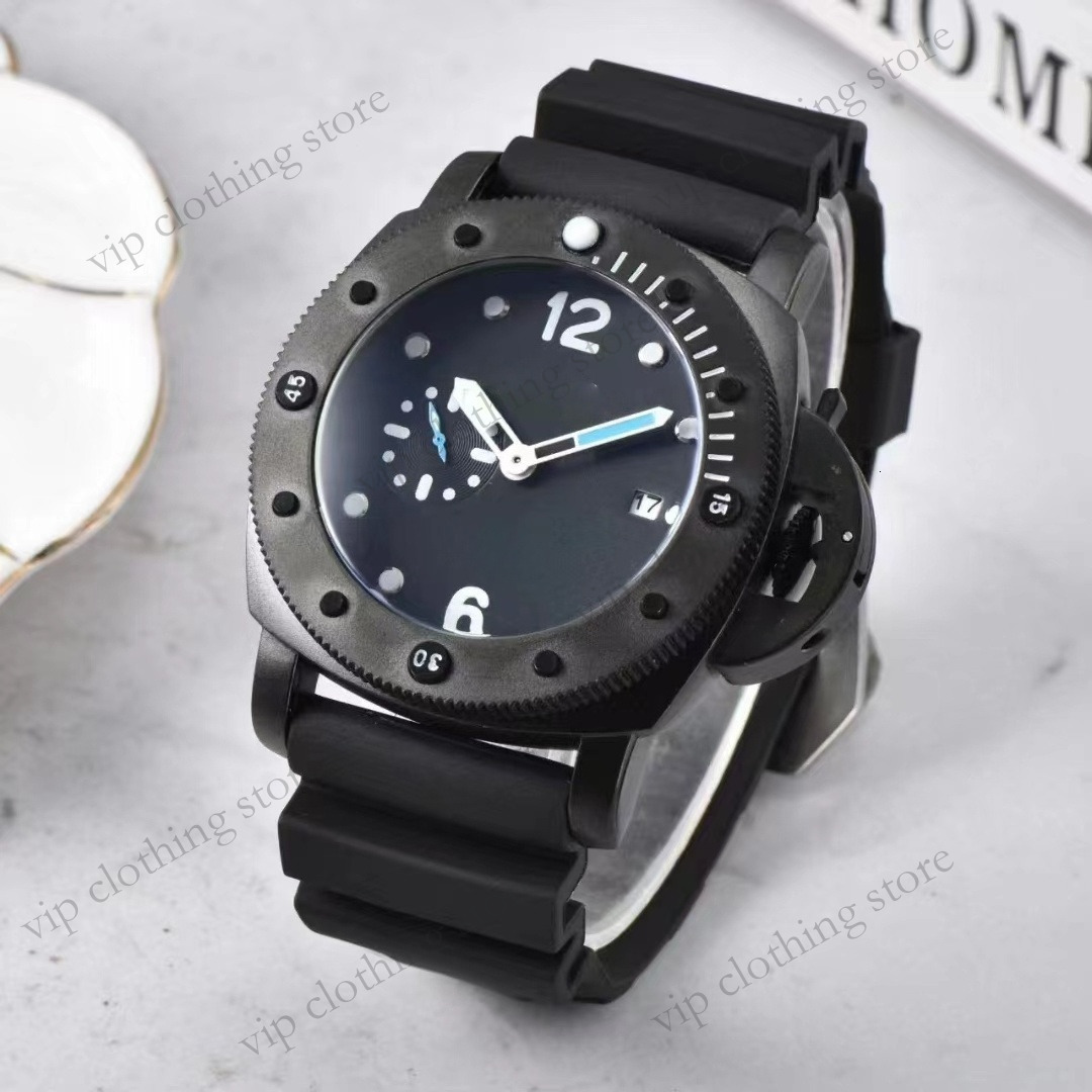 Top Designer Automatic Paners Quality Mechanical Women Men Full Rhinestone Quartz Watches Stone Dia Watch Free Blue Wristwatch 125