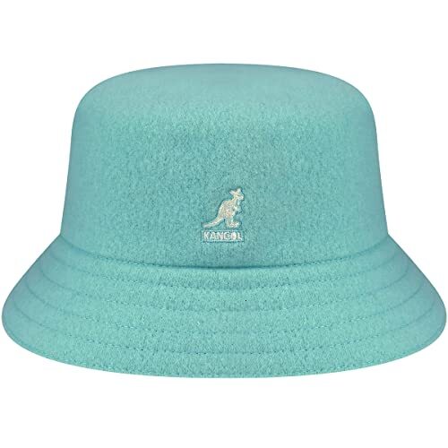 Kangol Mens Womens Wool Lahinch,Fisherman's hat