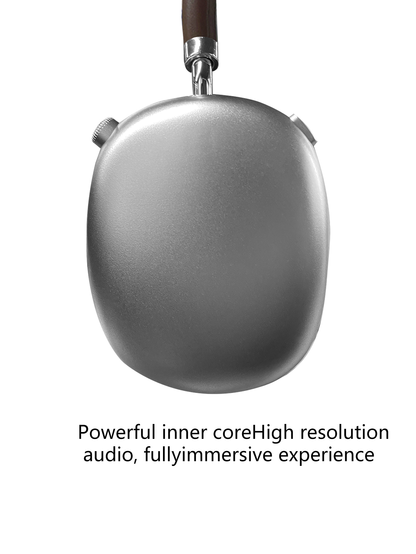 Over-ear wireless headphones, dual-mode design, chip 5.4, button-controlled, ultra-long battery life Bluetooth headphones
