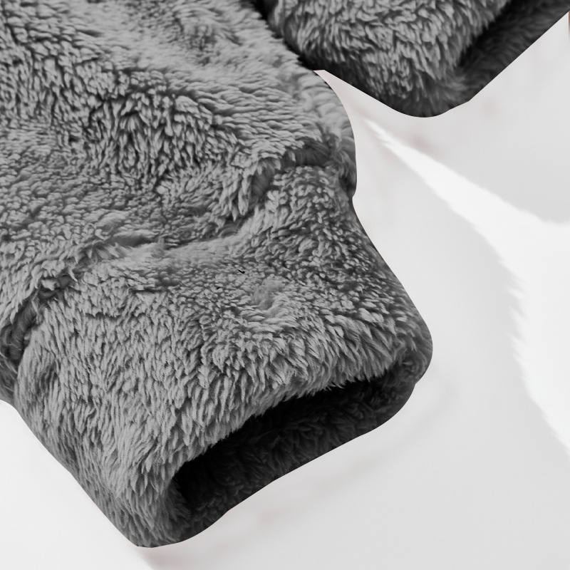 Autumn winter warm Streetwear Hoodie Fleece Blank Vintage Oversized Zip up Hoodie Hoodies for Men Sweatshirts man plus size dhgate promotion tops