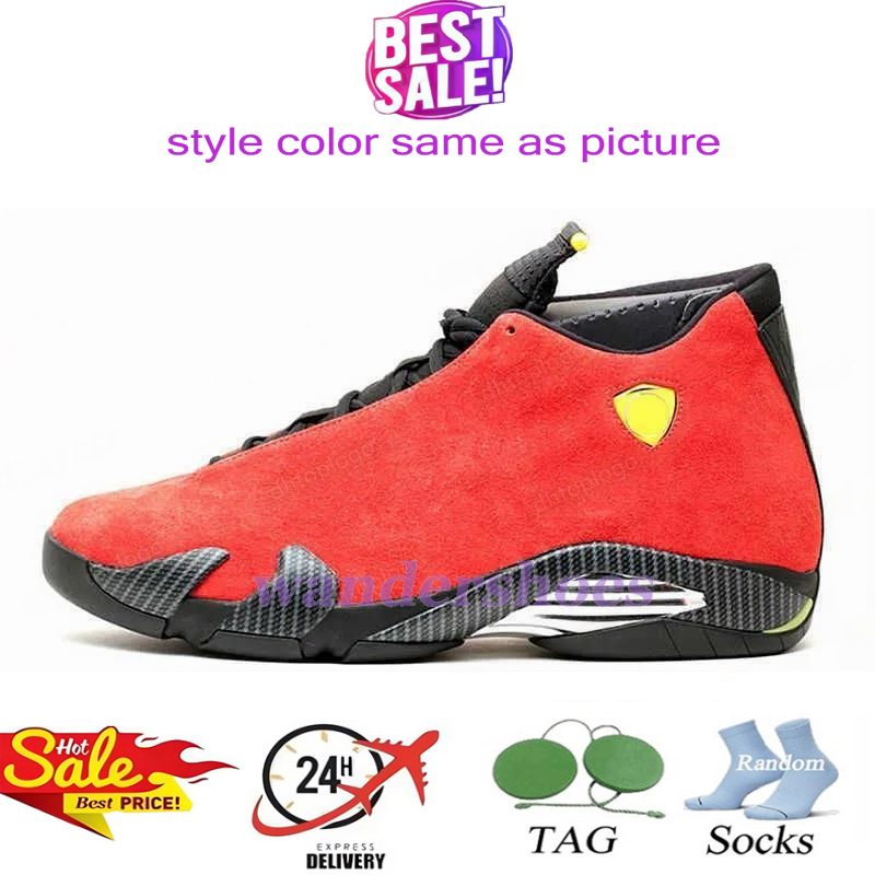 Big Size Designer Mens Womens Fast Shipping Basketball Shoes 5s 12s 14s University Blue Black Cat Military Sail Red Cement mandarin duck color running shoes