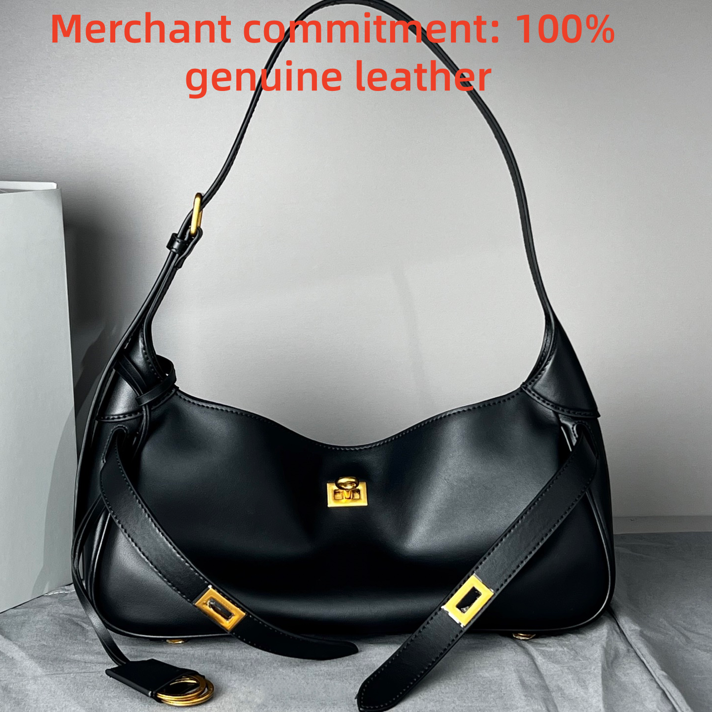 BEL AIR Shoulder Bag 10A Designer bags tote Luxury handbags genuine leather crossbody bag Womens mens cowhide Clutch Bags fashion bag Top quality Underarm bags