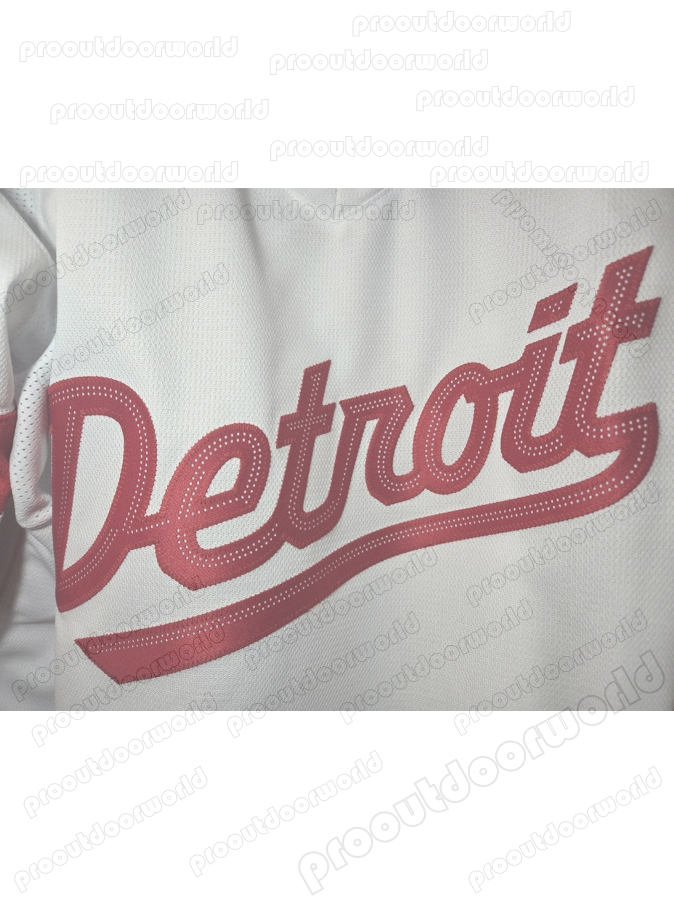 88 Patrick Kane 2025-26 Red Centennial Hockey Jersey Larkins DeBrincat Seider Yzerman Lucas Raymond Gibson Custom Stitched Sweater Casual Wear Streetw