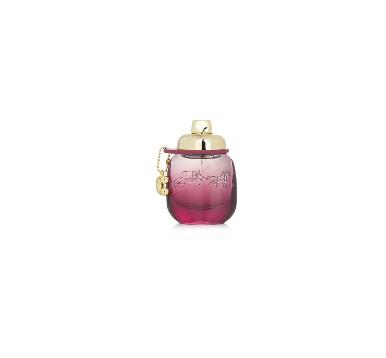 Coach Wild Rose Eau de Parfum Spray 1.0 oz for Women