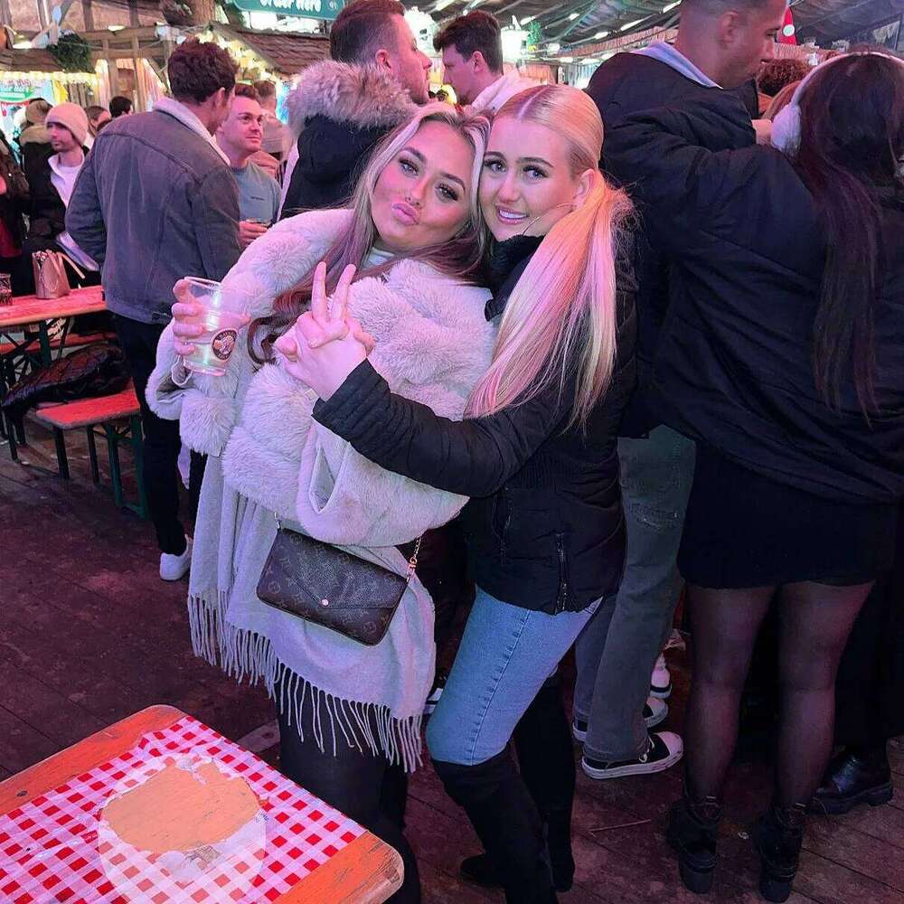 Women's Wear Women's Fashion Faux Coat Super Hot Autumn Winter Women Short Faux Fox Fur Fluffy Jacket High Quality 7Xl Ladies Furry Coats