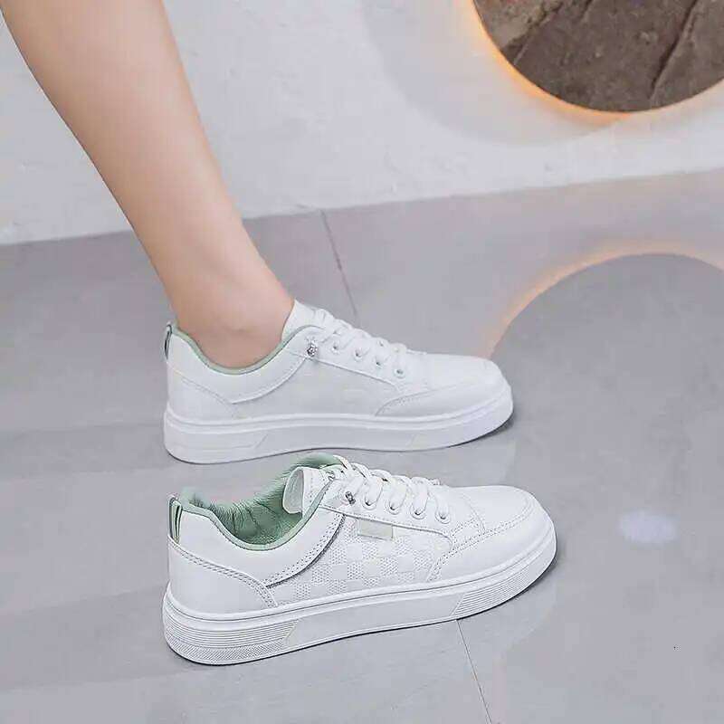 Chunky Synthetic Leather Leopard Sneakers Woman Woven Trainers Pretty Women's Sports Shoes Character Gym Saoatenis Designer