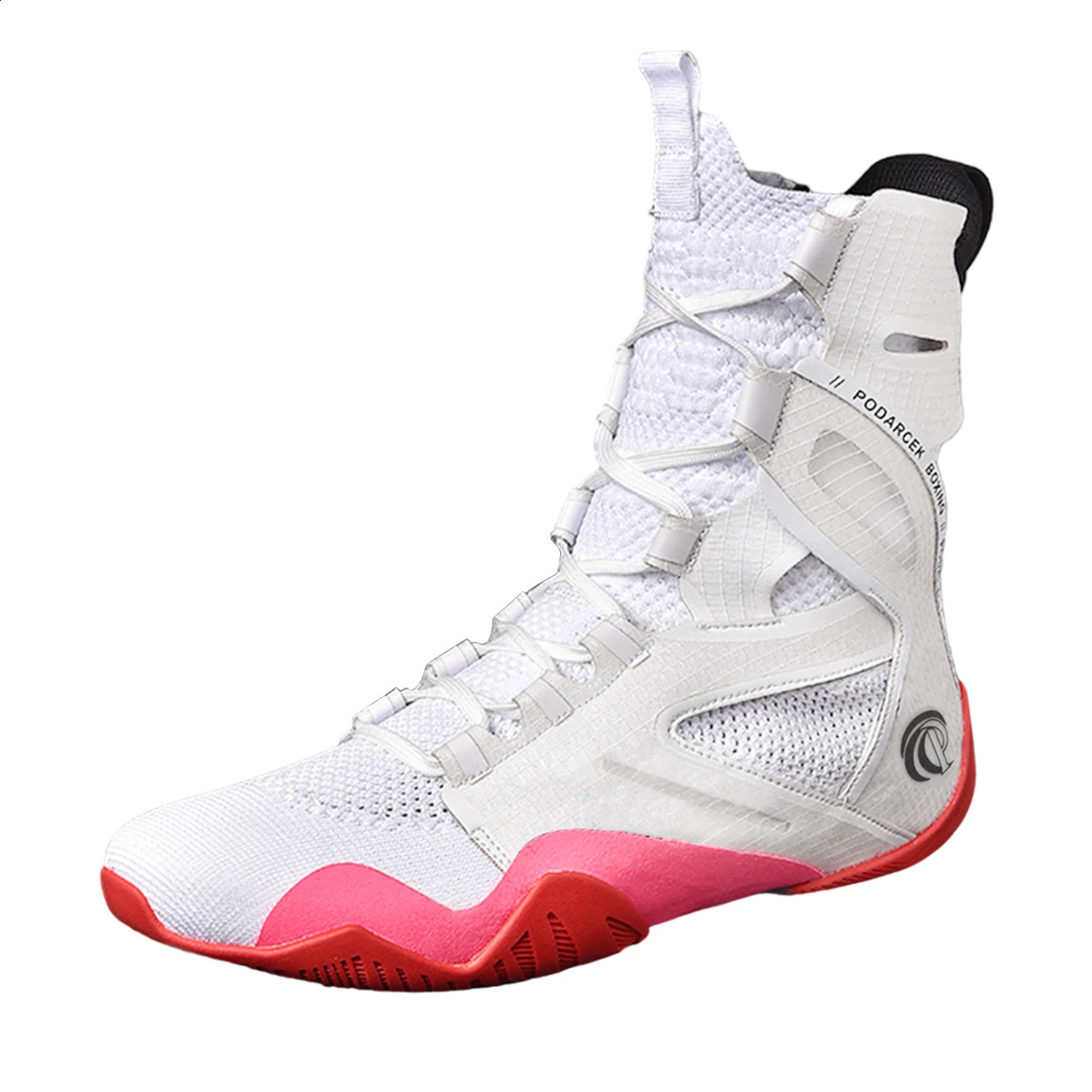 Men Boxing Shoes Classic Training Outdoor Sneakers Sports Professional Fitness Wrestling Equipment Original Boots 250916