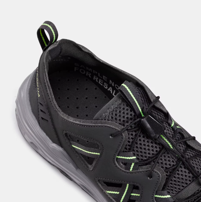 Sneakers Men Fashion Shoes Climbing Hiking Gym Shoes Men Outdoor #HXTJ28 Beach Wading Tenis Barefoot Sneakers