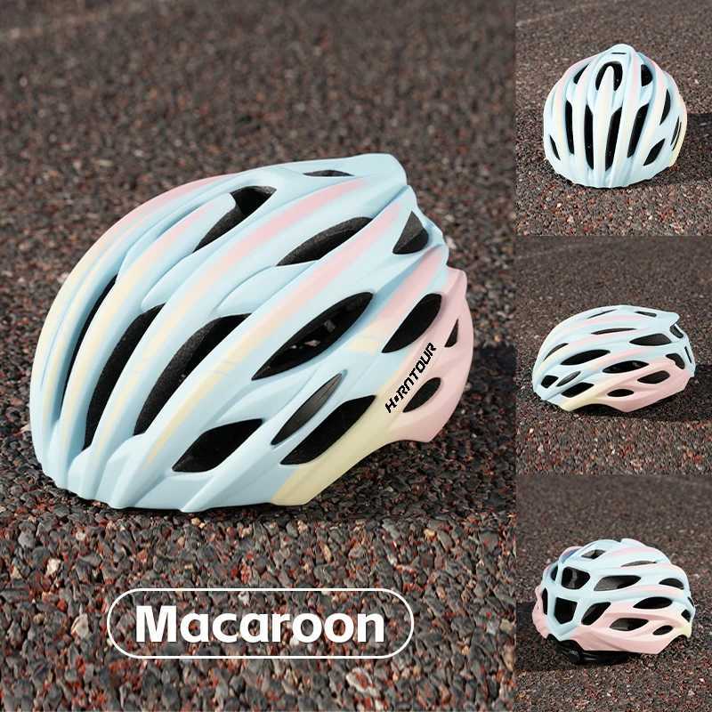 Men wome Cycling Helmet Bike Outdoor Sports Speed Skating MTB Safely Mountain Road Electric Scooter Helmet Bicycle Riding Helmet J250916