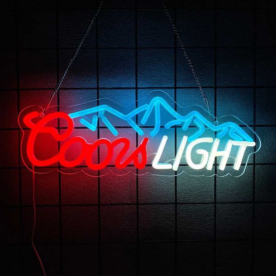 Bar Led Neon Sign Cowboy Hat Personality Icon Used For Beer Bars Family Gatherings Clubs Shops Man Caves Decor Wall Lamps Y250916