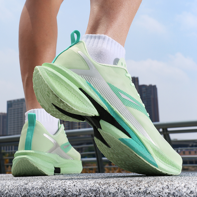 NHOT Breathable Lightweight Casual Running Shoes with Soft Sole for Men & Women