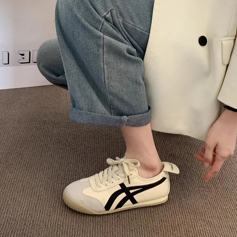 Virtue Training Shoes Womens Shoes Spring and Summer Explosion Shoes Hundred Gump Shoes Sports Shoes Casual Board Shoes 250915