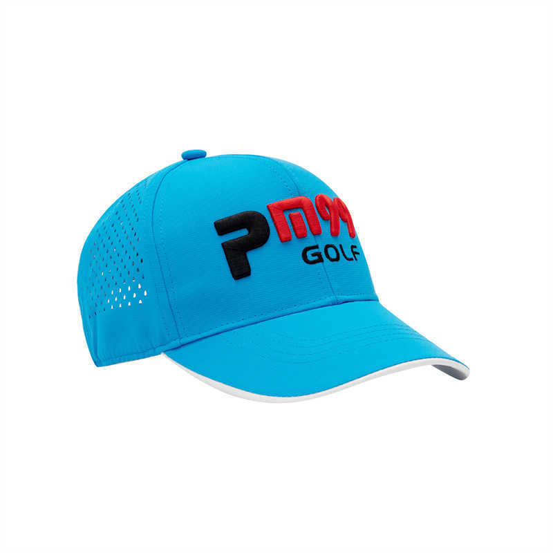 New PM99 Golf Hat for Men and Women - With Cap, Sports Sunscreen Protection, Breathable Design S250916