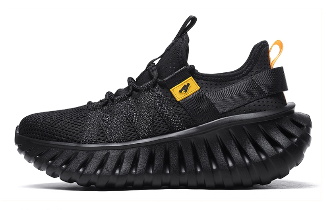 NHOT Summer Breathable 2025 New Soft Sole Non-Slip Running Shoes Unisex Sports Casual Shoes No Delay For Commute No Tired Feet After Long Standing