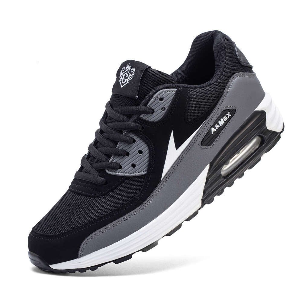 Hot Men's Casual Running Shoes Men Sneakers Tennis Shoes Fashion Light Weight Sport Shoes
