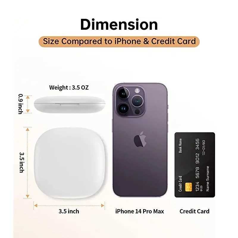 LED Cosmetic Mirror Doublesided Lights with 1X5X magnification Square folding Portable Travel Vanity Makeup Mirror with Lights C250916