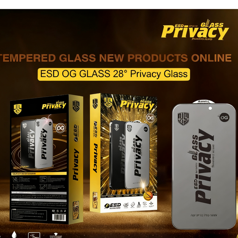 Privacy Tempered GLASS screen protector guards for iphone 17 16 15 14 13 12 11 7 8 X pro plus max mini se XR XS,10pcs/lot