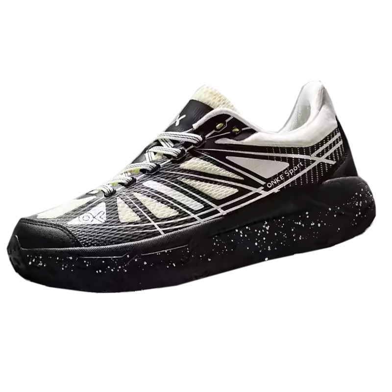 ONKE designer shoes men Women's Autumn Breathable Running Shock Absorption Ultra-Light New Men's Sh Lightweight Wear-Resistant Sports GM80