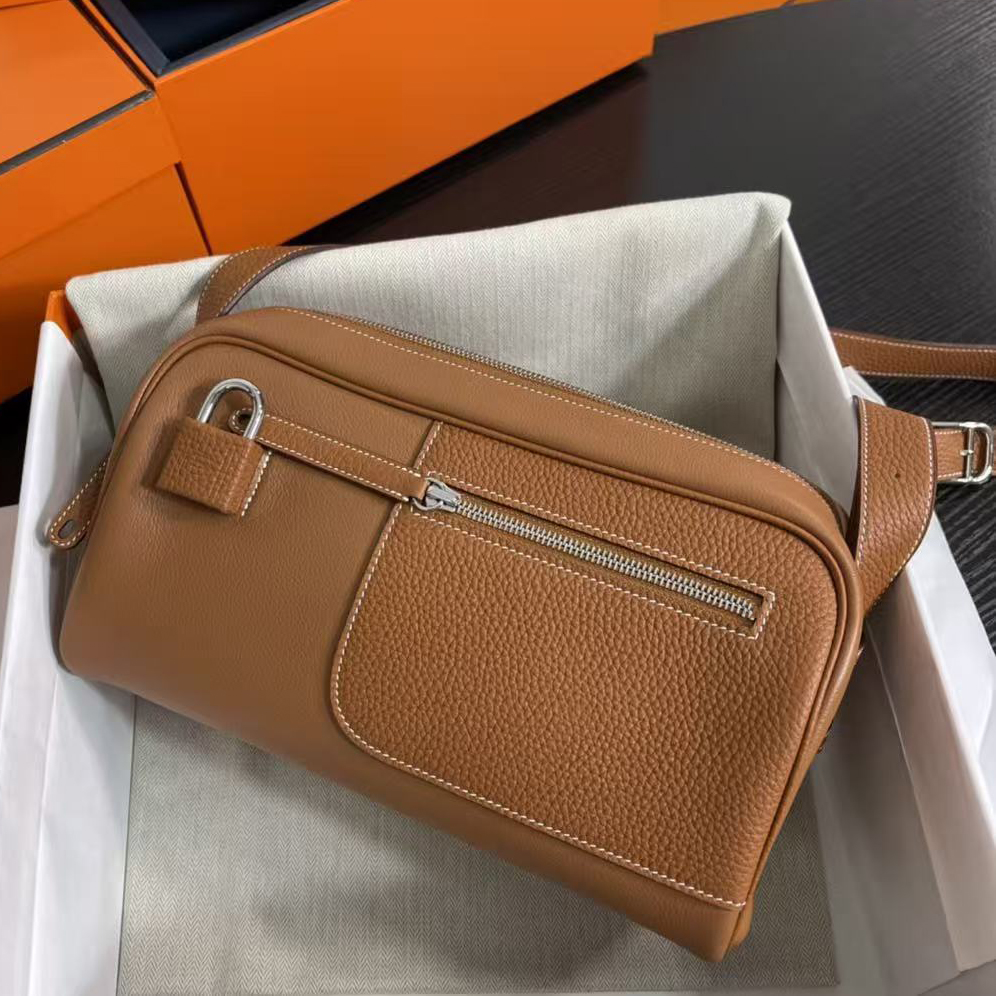 12A Casual crossbody bag designer bag handbag messenger bag Unisex shoulder bag wallet purse cross body bag fashion bags leather luxurys handbags top high quality