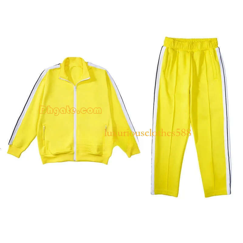 designer High Quality mens zipper jackets and sport pants tracksuit sets woman tracksuits jogger leisure trousers track suits Factory Sales, Welcome O