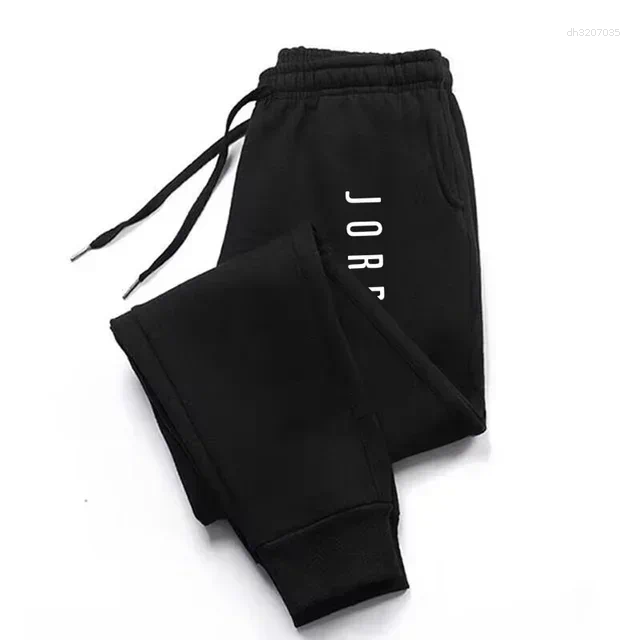 Men's Pants Jogging Sweatpants Daily Selling Casual Versatile Fashion Four Seasons And Women's Clothing