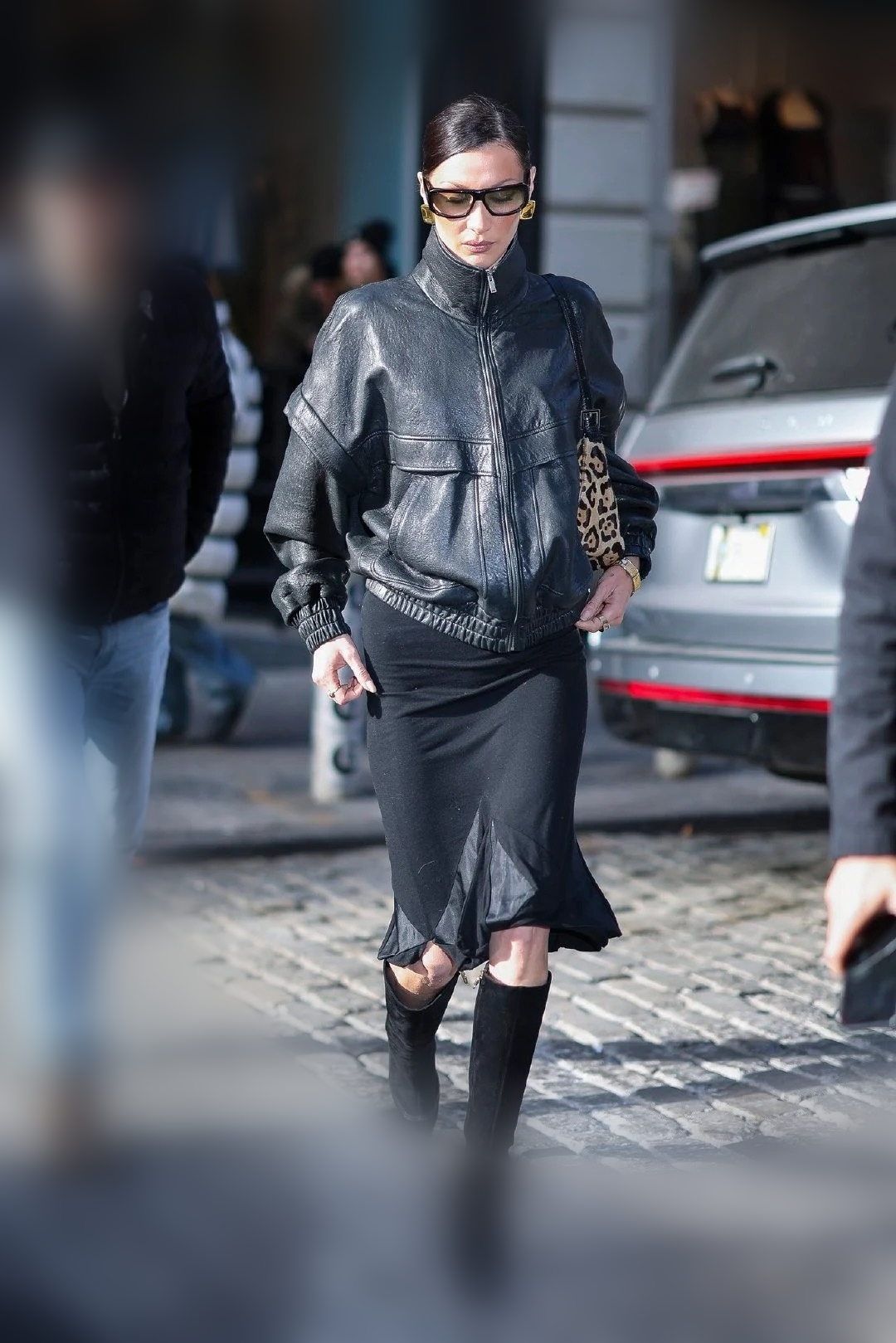 Y5L 25 Motorcycle J… - image