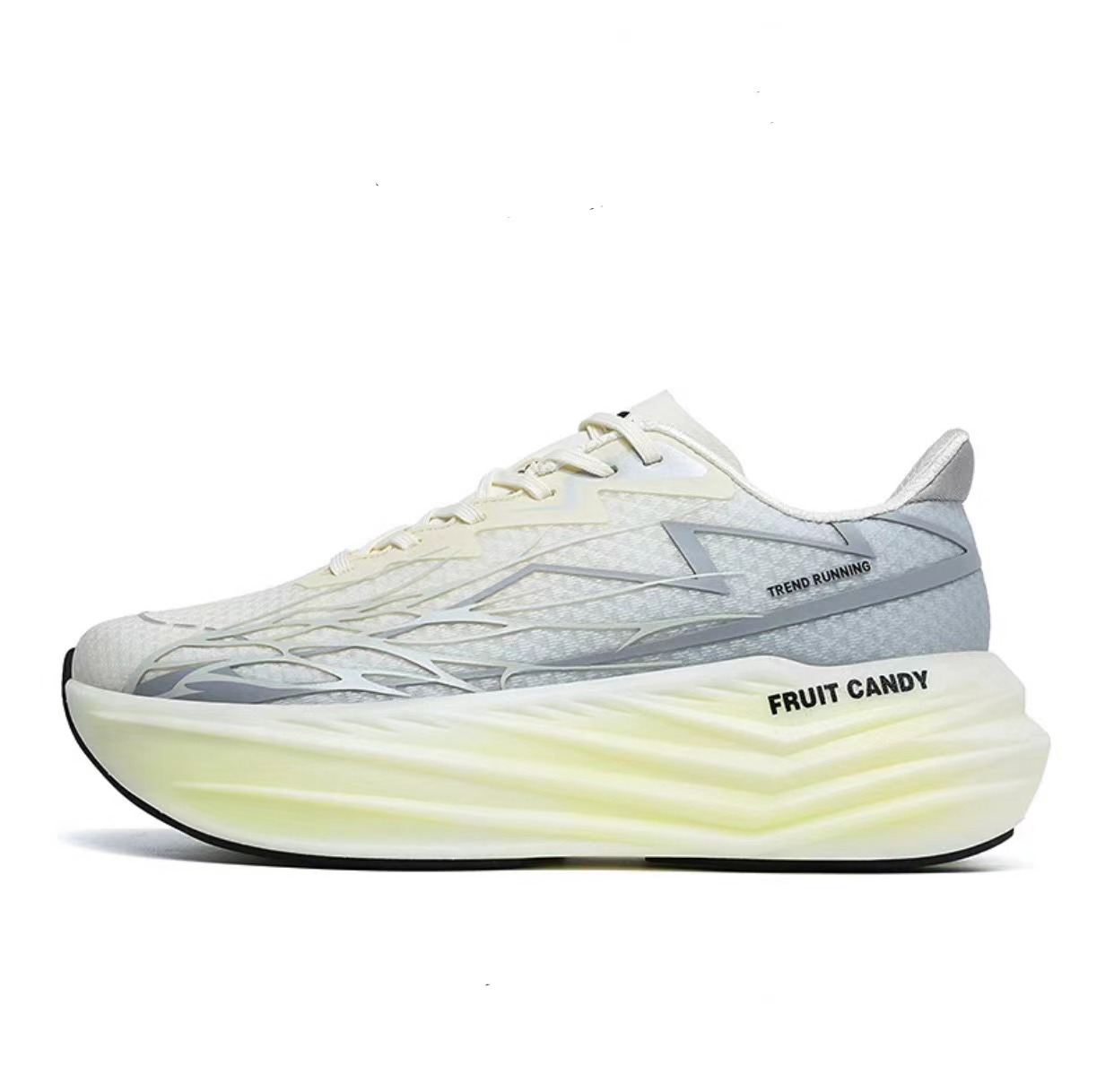 NHOT Summer Sports and Women, Thin 2025 New Mesh Breathable Running Shoes, Lightweight Shock-Absorbing Shoes for Men