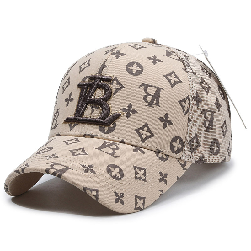 Designer Luxury Cap Men Adjustment Baseball Women Caps Hats High Quality Women Fitted Caps Fashion Fedora Embroidery Letters Stripes Casquette Beanie 