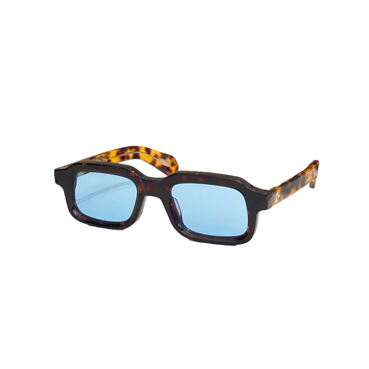 Occhiali Da Sole Designer Di Lusso Da Sole Donne Sandro Sandroi Fashon Cool Uv400 Proteggere Maschi Da Donna Retrò Occhiali Polarizzanti Per Uomo Do-image