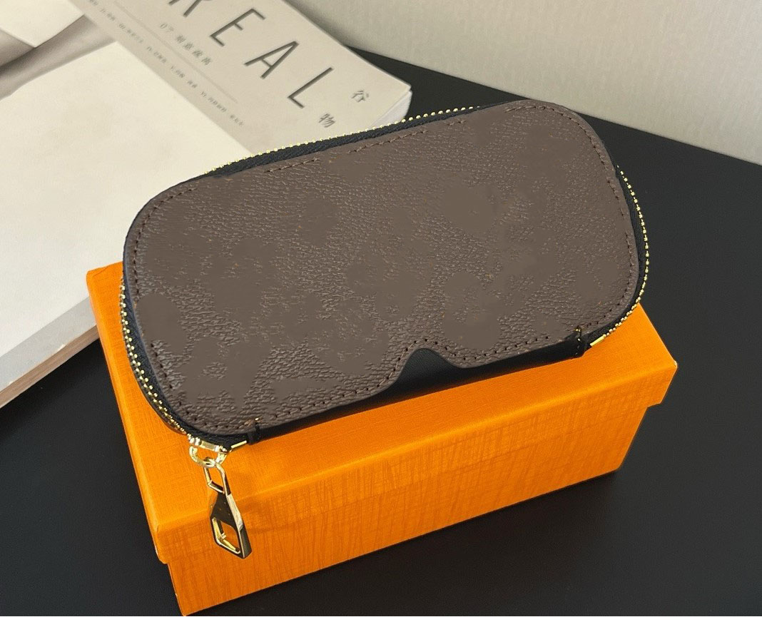 Designer sunglasses case with organizer for eyewear storage stylish TM sun shades holder carrier accessory case for glasses