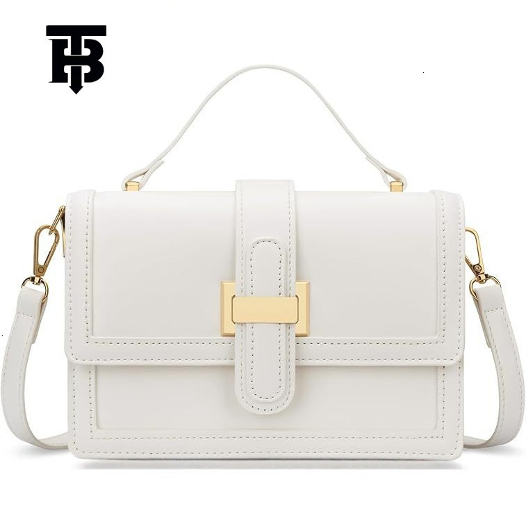 TB BHULAMTE Designer's New Woven Small Square Bag For Women Simple And Elegant Single-shoulder Crossbody Bag Beach Luxury Bag Straw Woven Bag Bam