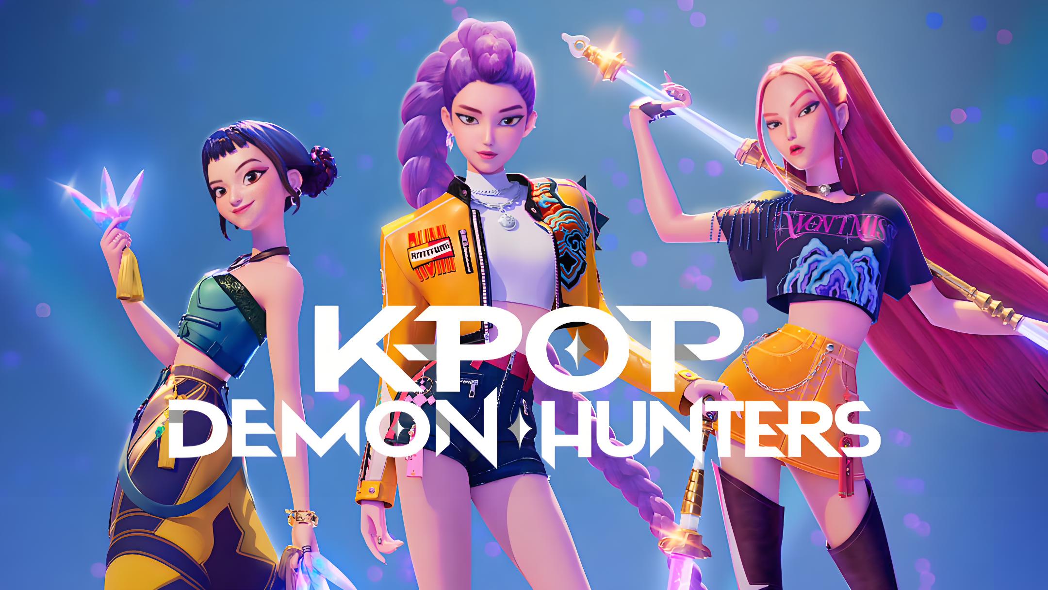 Kpop Demon Hunters Rubiks Cube Keychain Personzed handsome customized Rubiks Cube 3x3x3 adult and childrens puzzle toys