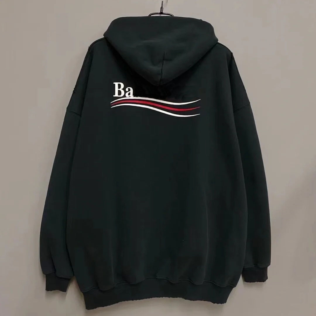 Designer mens hoodie jacket fashion women hoodies fashion hooded pullover S M L XL 2XL round neck long sleeve clothes sweatshirts coat jumpers jacket 25