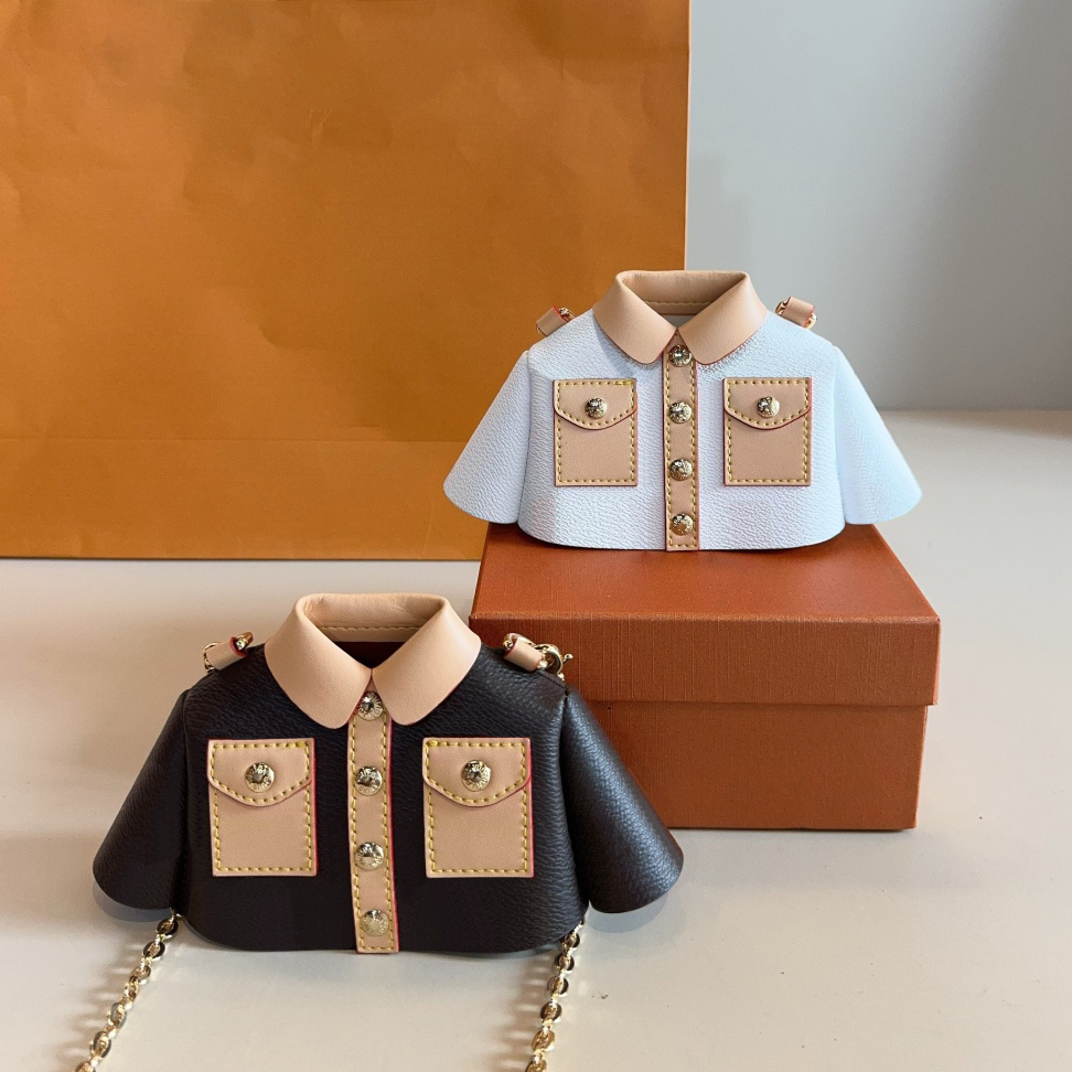 10A designer bag Luxury bag coin purse key pouch card holder Wallets Women Fashion all-match classic brown flower Wallet with dust bag