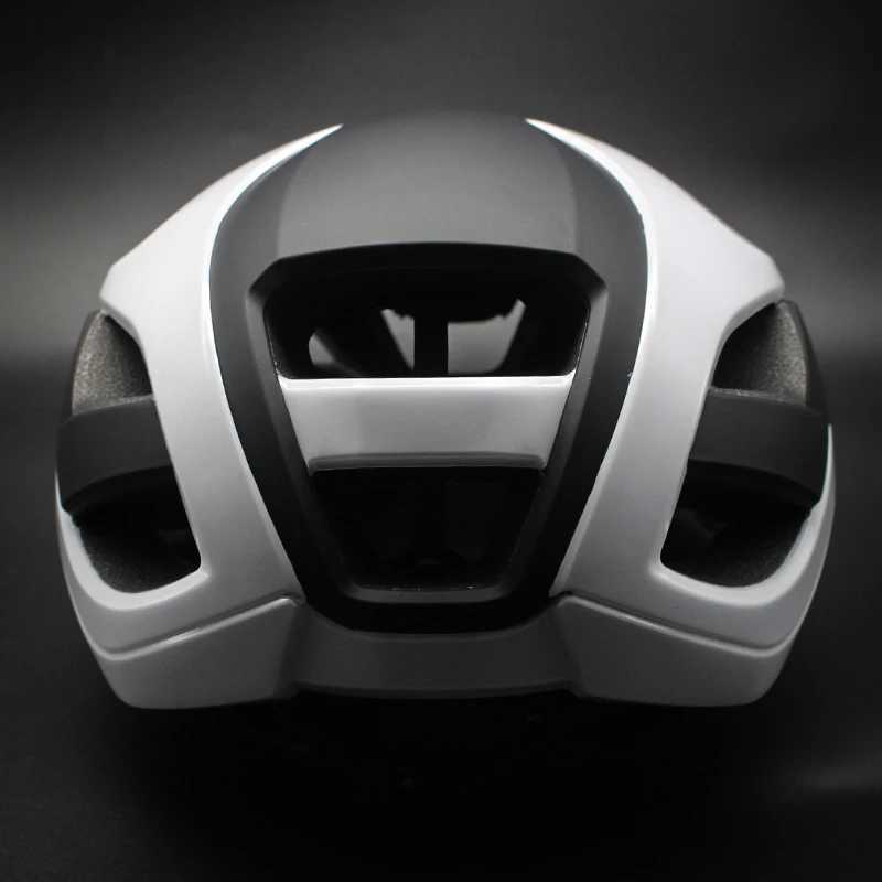 Cycling Helmet Ultralight Aero Outdoor Sport MTB Road Bike Helmet Integrallymolded Red Men Women Bicycle Helmet Cascos Ciclismo J250916