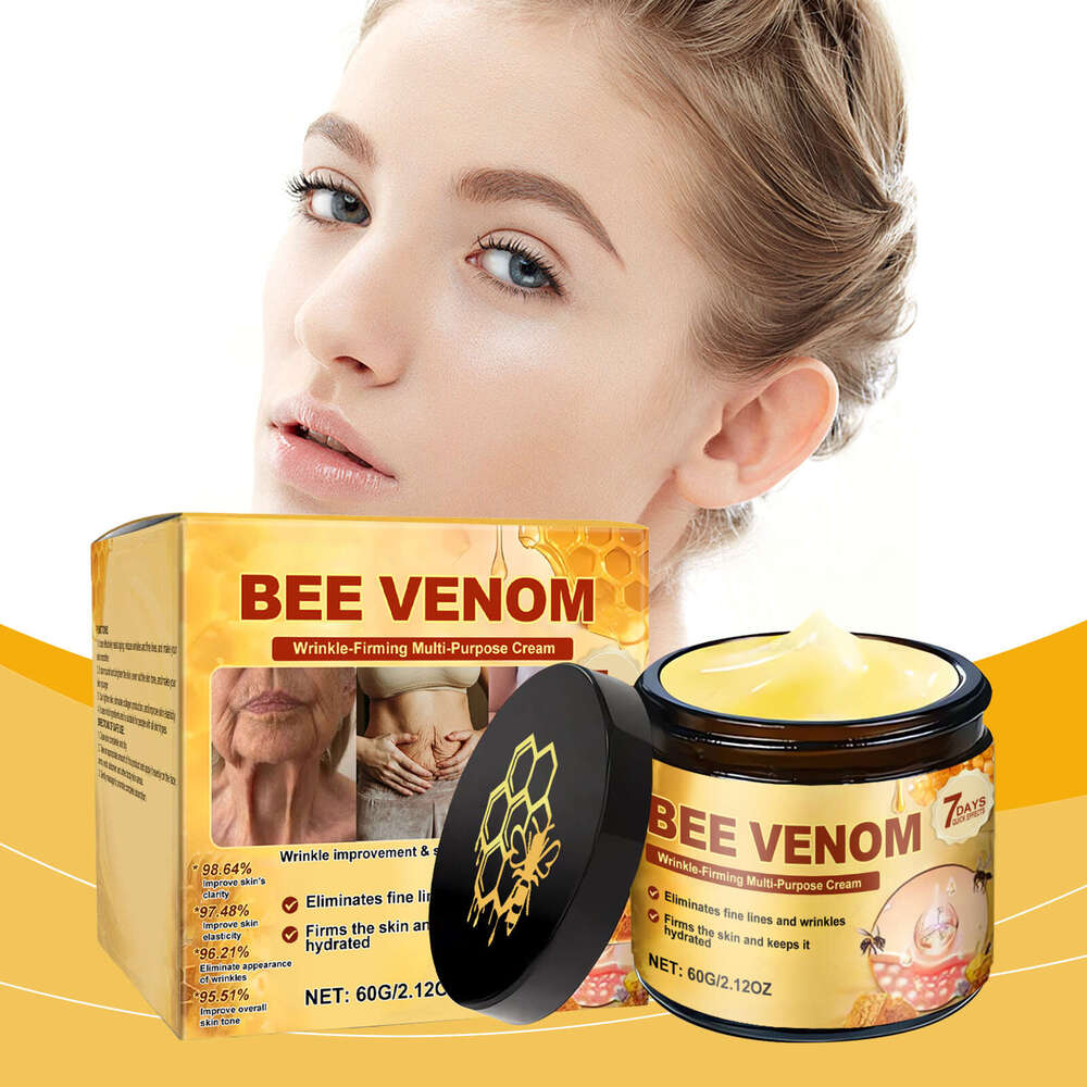 AMZ Multi-effect Cream Face Body Nourishing Skin Rejuvenating Vitality Moisturizing Care