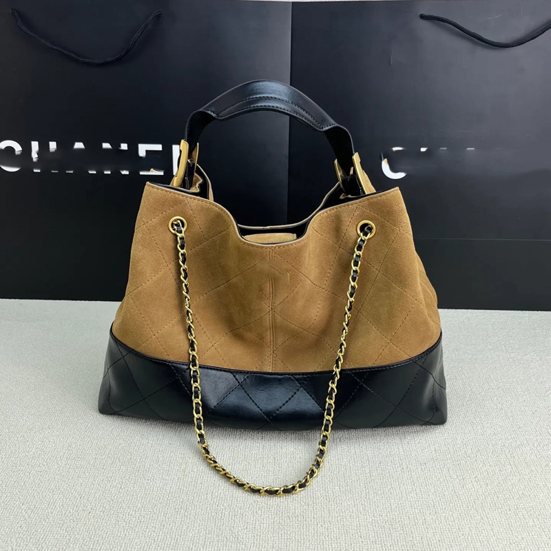 Designer bag handbag tote bag shoulder bag high-quality bag style lychee leather shoulder strap gold buckle diamond grid flip 001 cross bag. 0333
