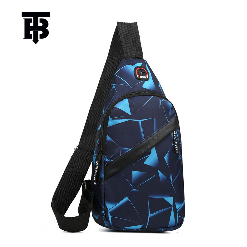Free Shipping Designer Bag Chest Bag For Men Fashionable Crossbody Bag, Lightweight Outdoor Luxury Bag Sports Casual Couple Backpack, Single Shoulder 