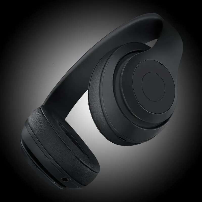 New model for 2025 ST3.0 bluetooth Headsets 3 wireless Earphones Noise cancelling headphone music sports headset Head foldable earphone animation show