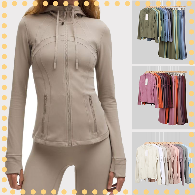 Workout set Women YogaSets jackets shorts leggings skirt Push Up Fitness setsHigh Waist Sports Jackets ZipUp Coat Elastic Sportswear Outfits Pants Gym Suits